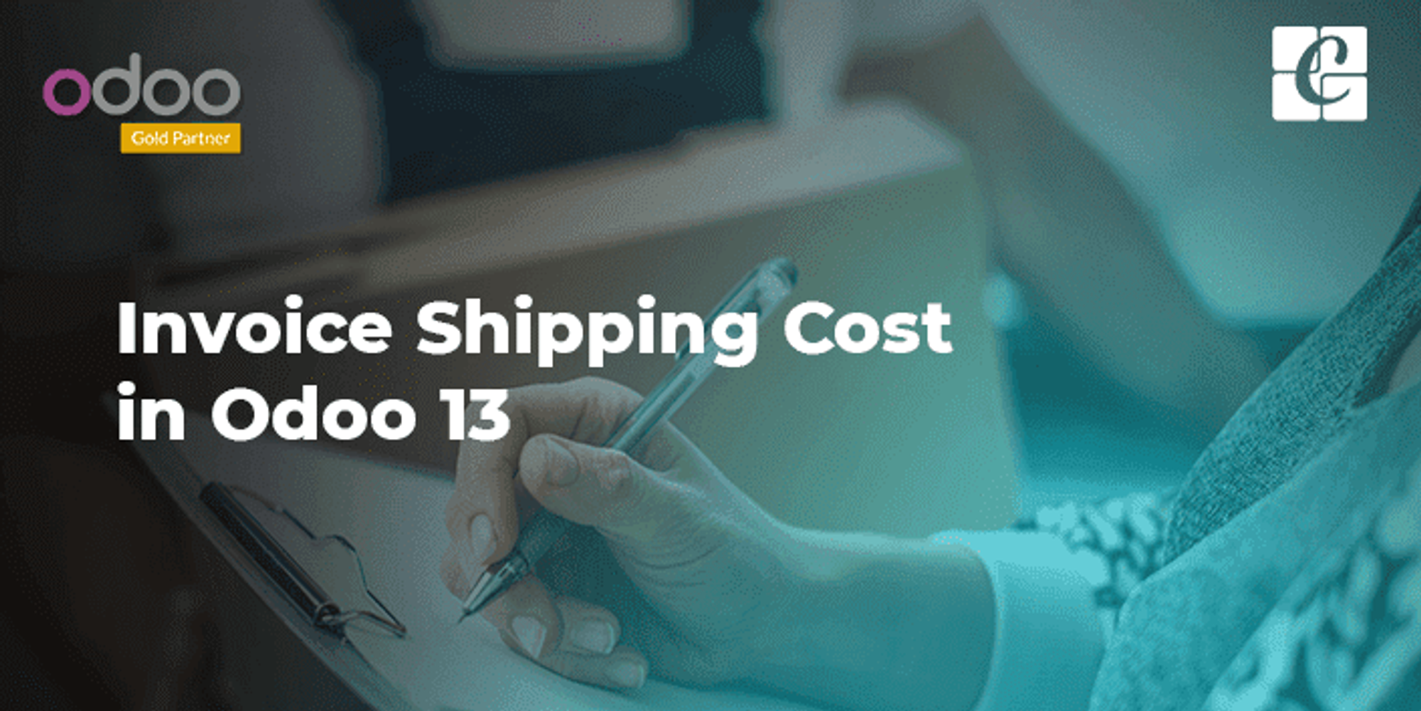 Invoice Shipping Cost in Odoo 13