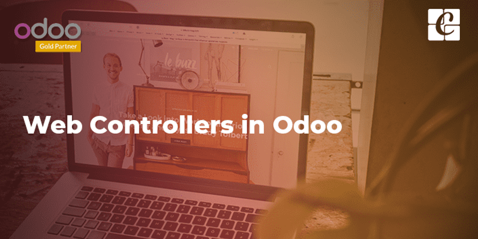 Web Controllers in Odoo