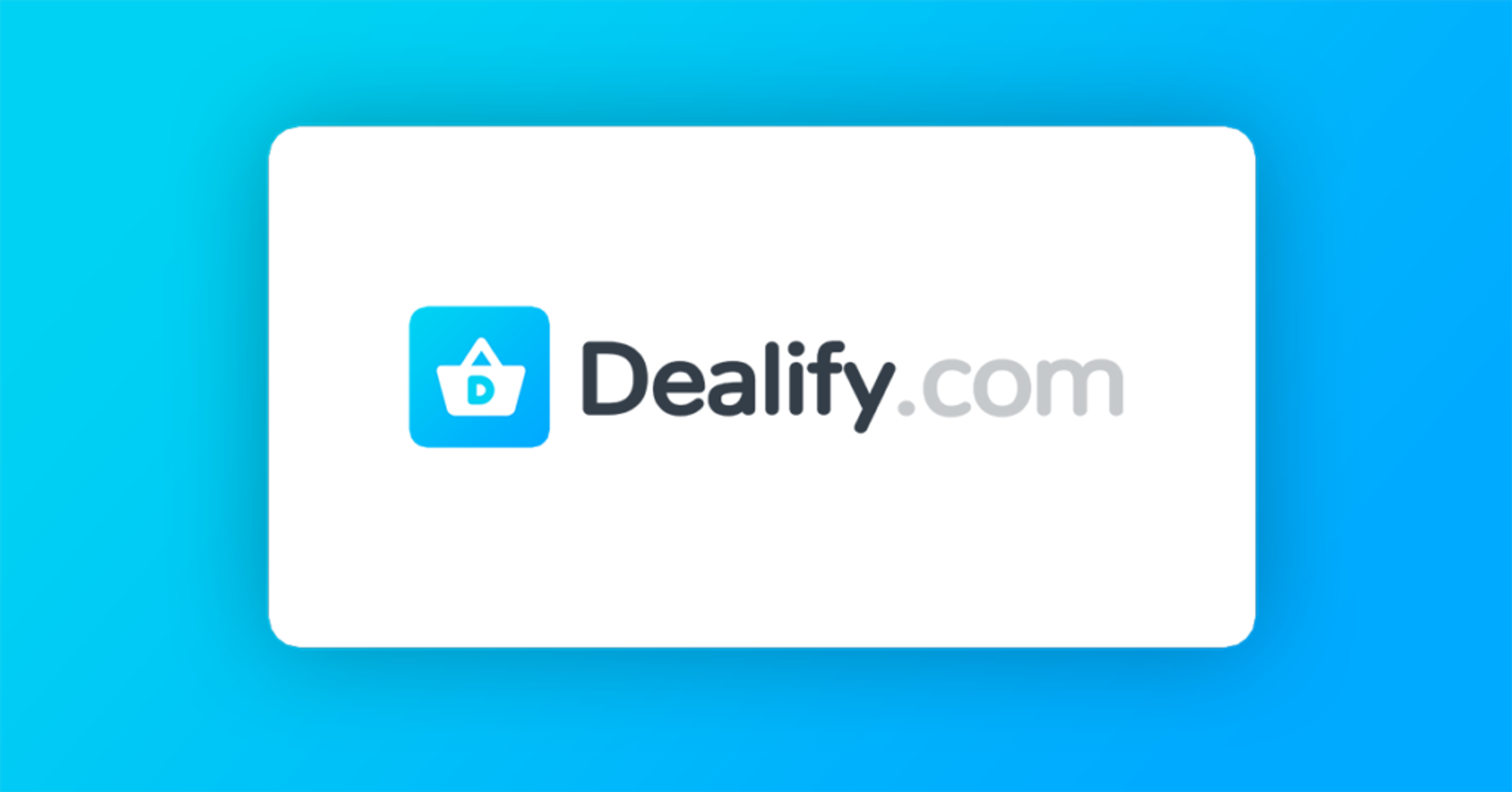 Dealify | The Number One Lifetime Deals Platform for Growth Hackers