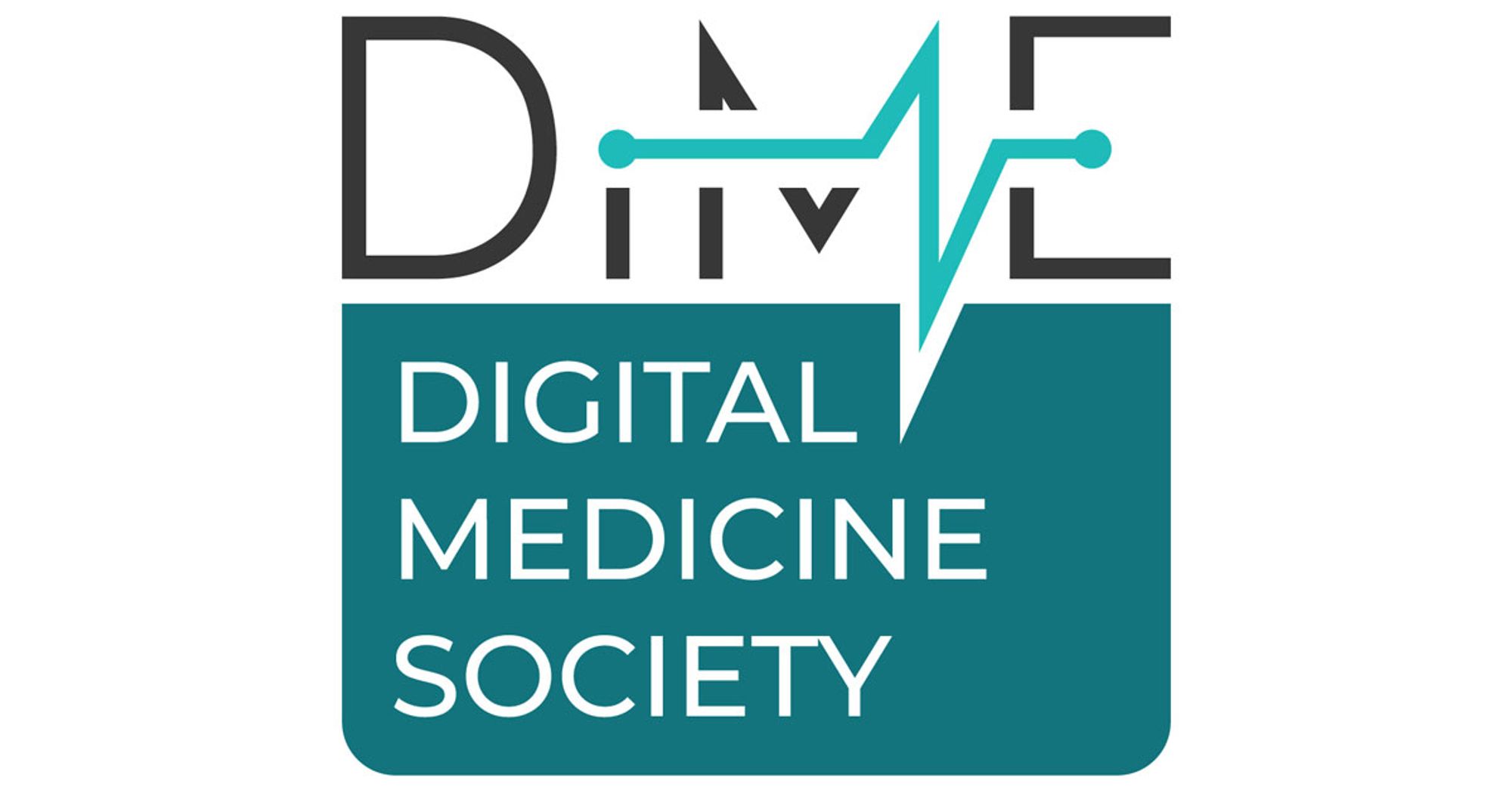Digital Medicine Society (DiMe) - Advancing digital medicine to optimize human health.