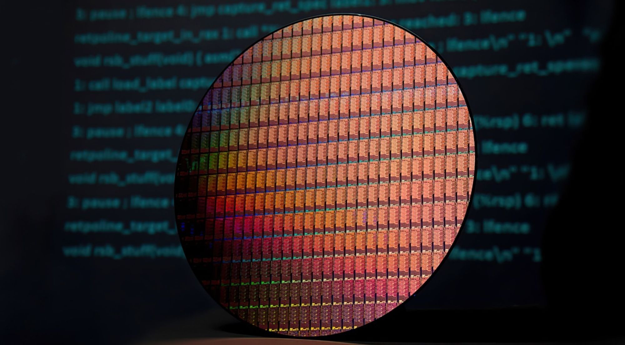 New 'Morpheus' CPU Design Defeats Hundreds of Hackers in DARPA Tests - ExtremeTech