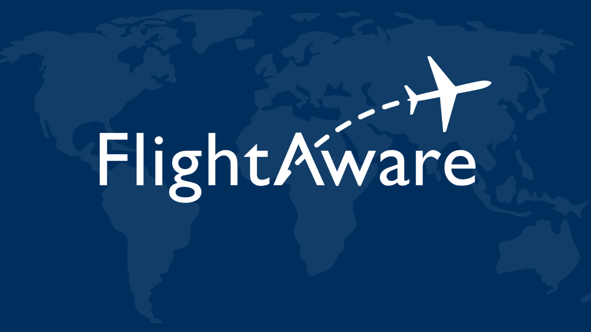 FlightAware - Flight Tracker / Flight Status