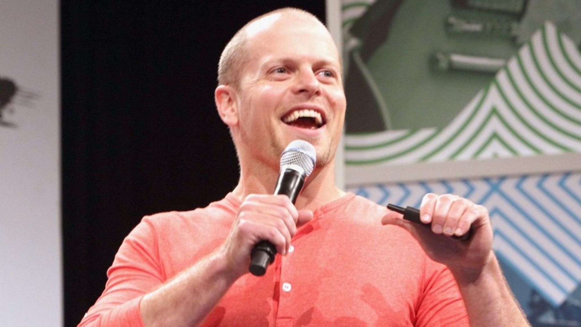 How Tim Ferriss Beat Depression and Became an Inspirational Icon