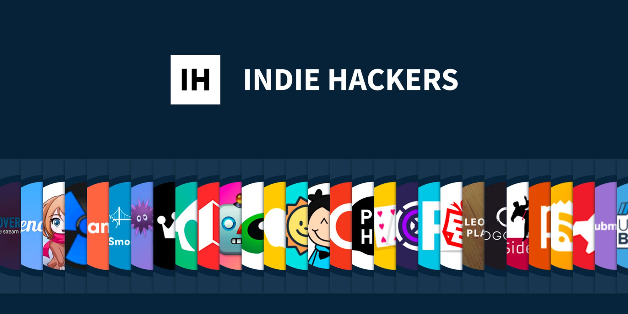 Indie Hackers: Work Together to Build Profitable Online Businesses