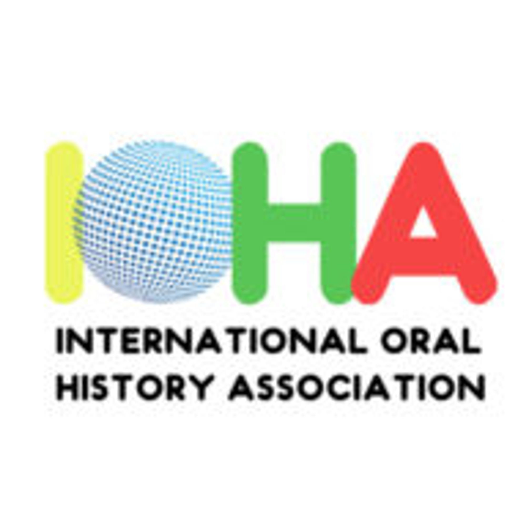 About Us - International Oral History Association