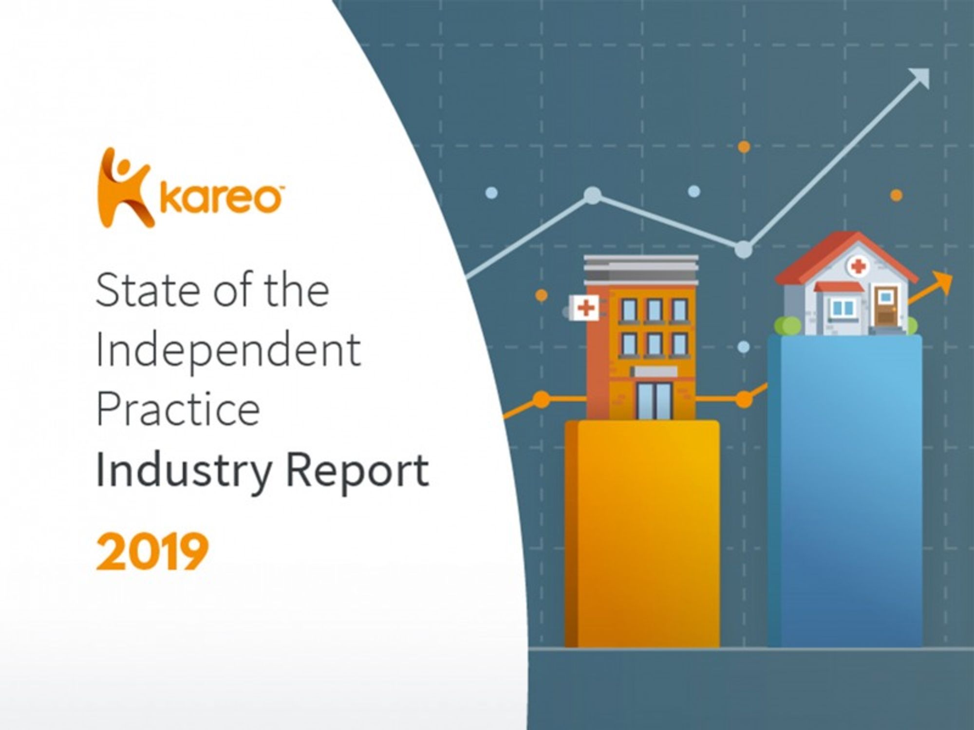White Paper - State of the Independent Practice Industry Report
