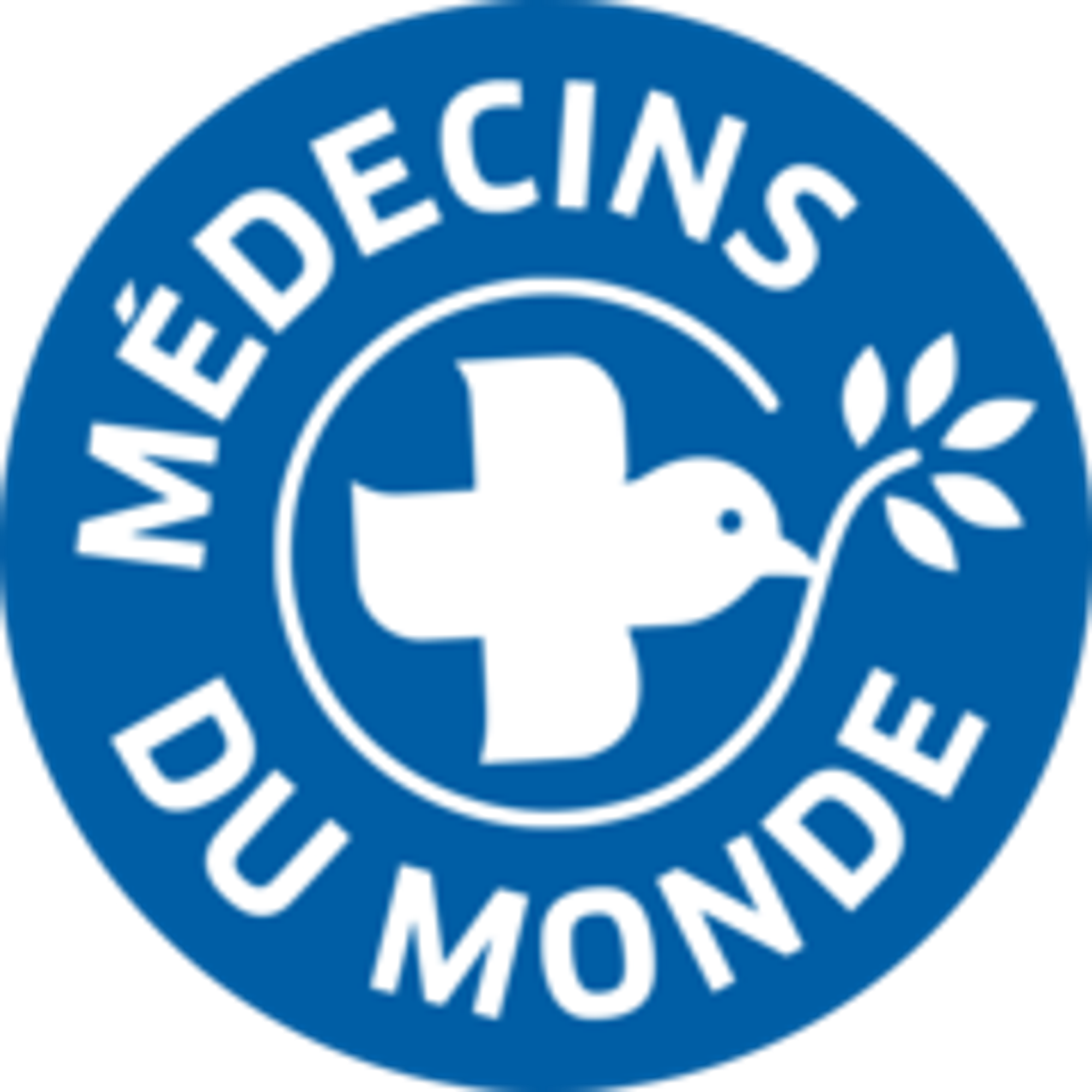 Association humanitaire - Médecins du Monde