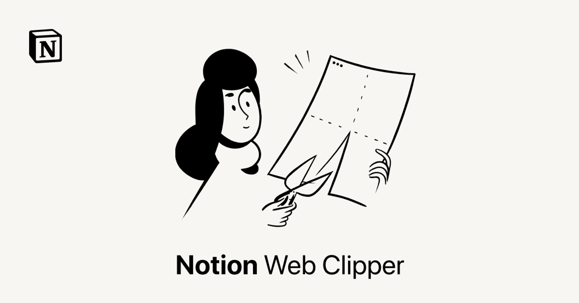 Notion Web Clipper for Chrome, Safari, Firefox, and mobile