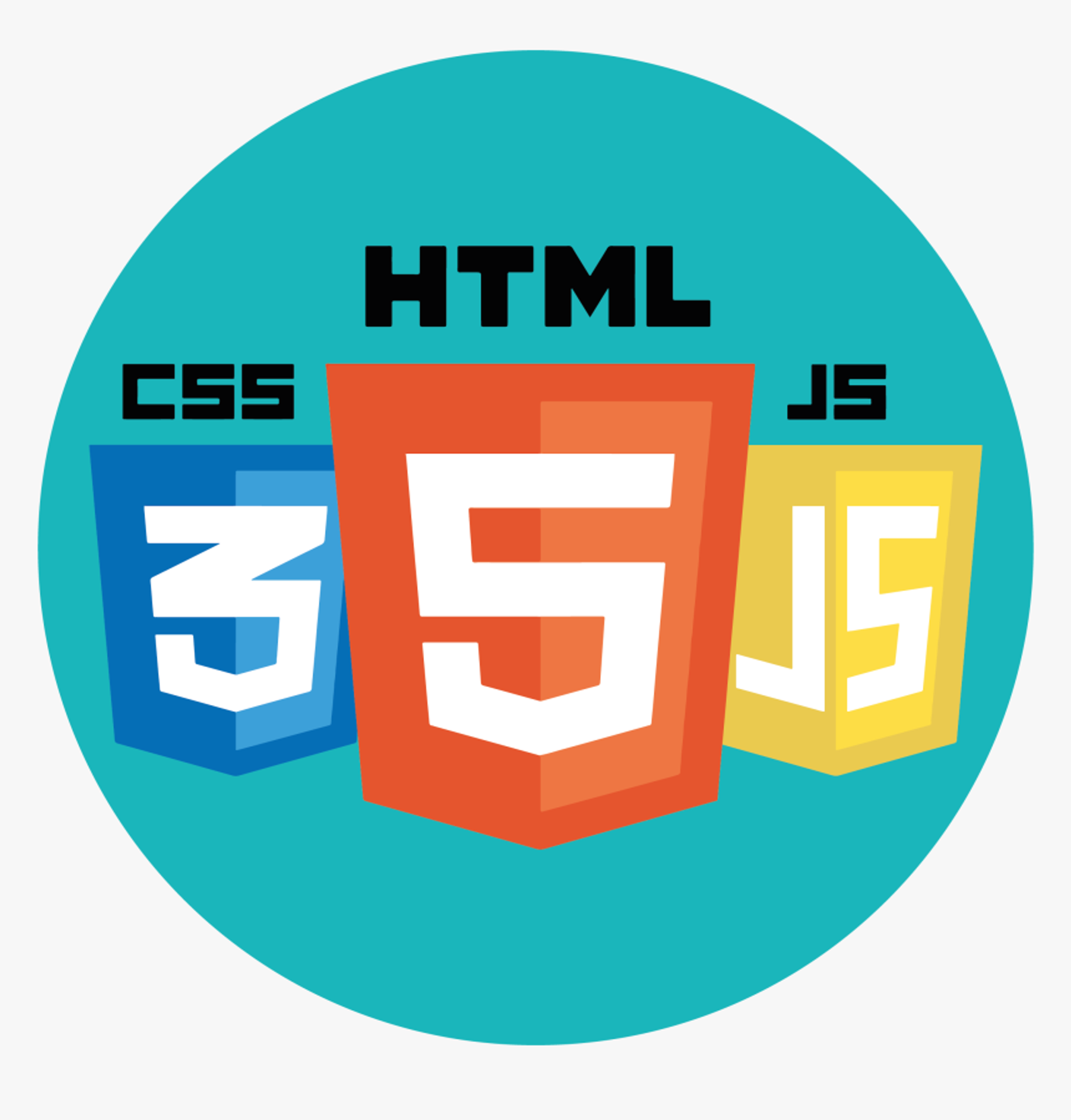 HTML / CSS /JavaScript