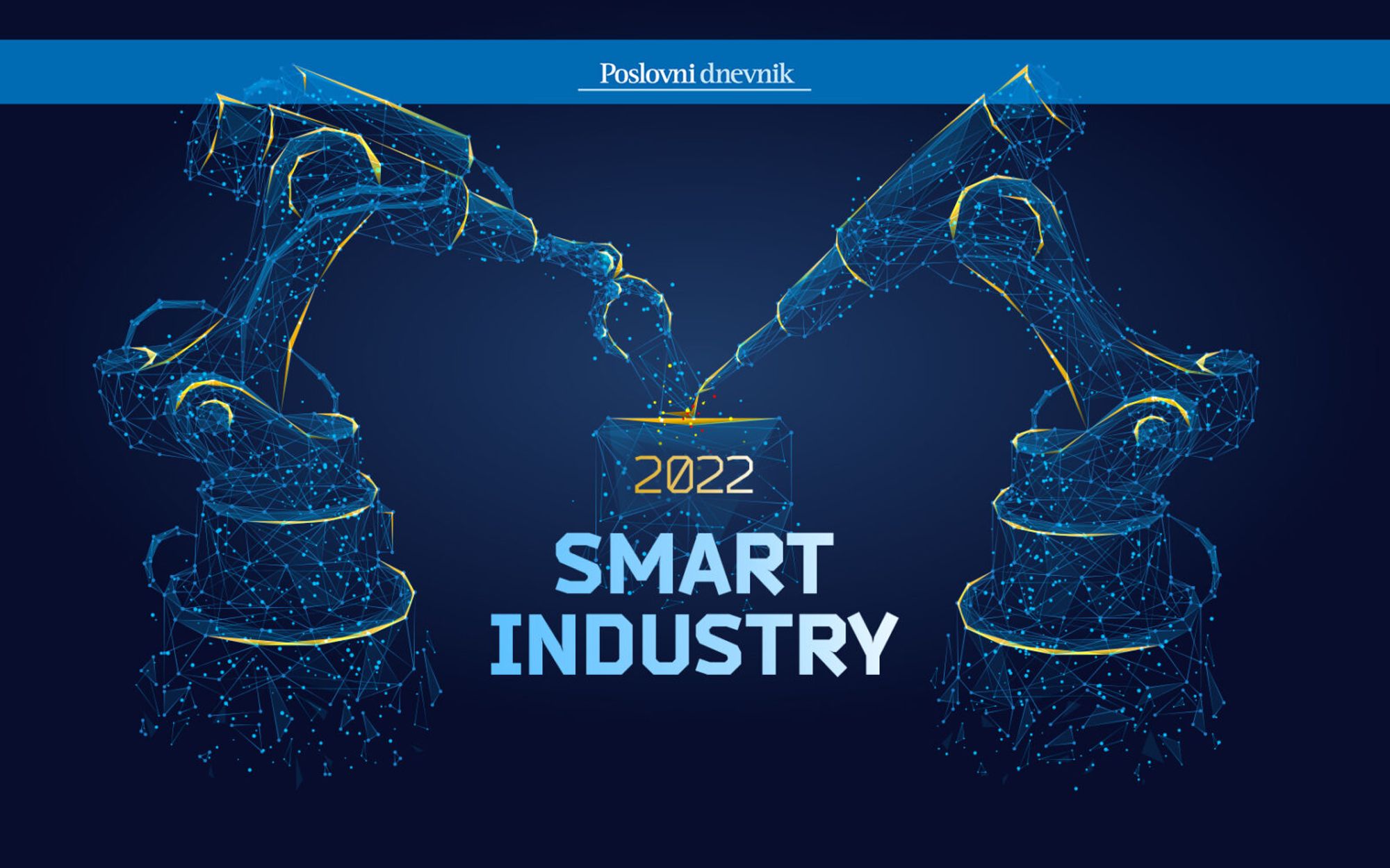 Smart industry 2022: Pametnim industrijama do ubrzanog razvoja i rasta hrvatskoga gospodarstva