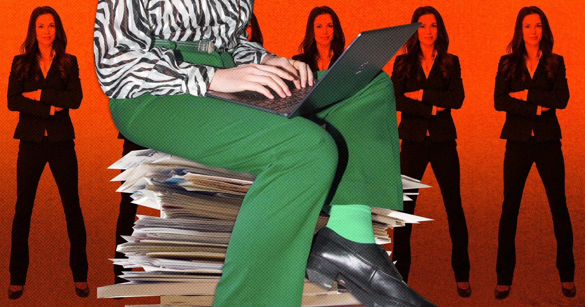 The Girlboss Is Dead. Now It's Time To Kill The "Good Boss"