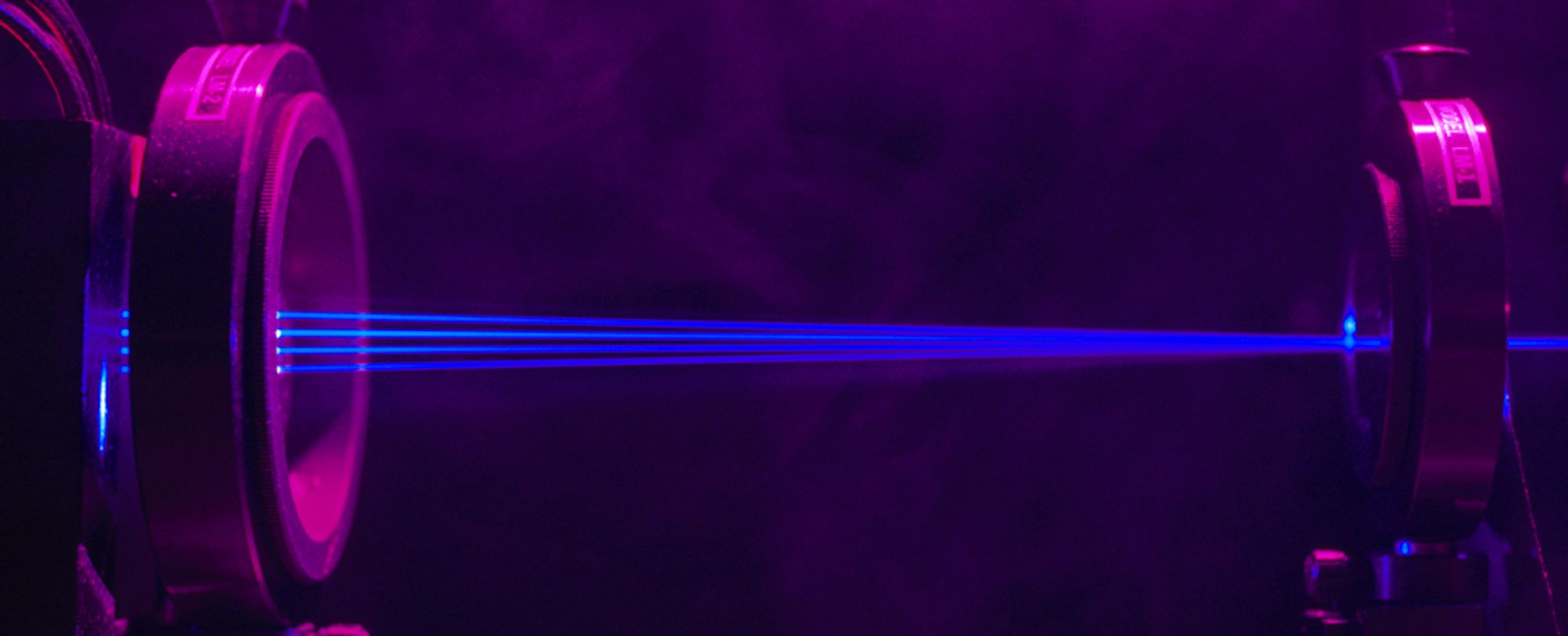 Researchers Just Wirelessly Transmitted Power Over 98 Feet of Thin Air