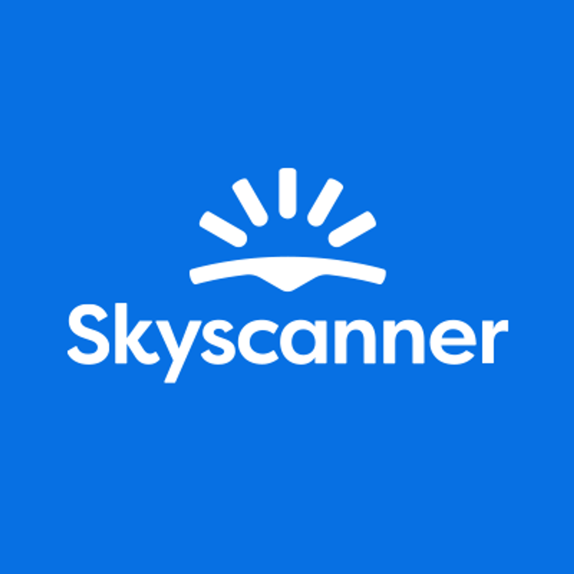 Skyscanner | Find the cheapest flights fast: save time, save money!