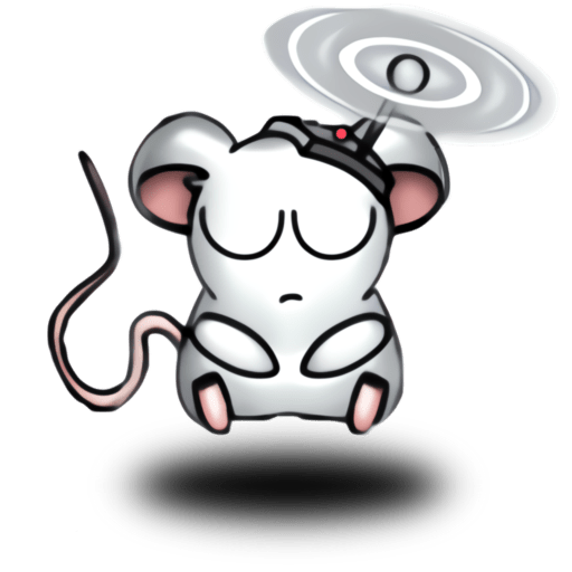 SteadyMouse - Tremor Reducing Mouse Software