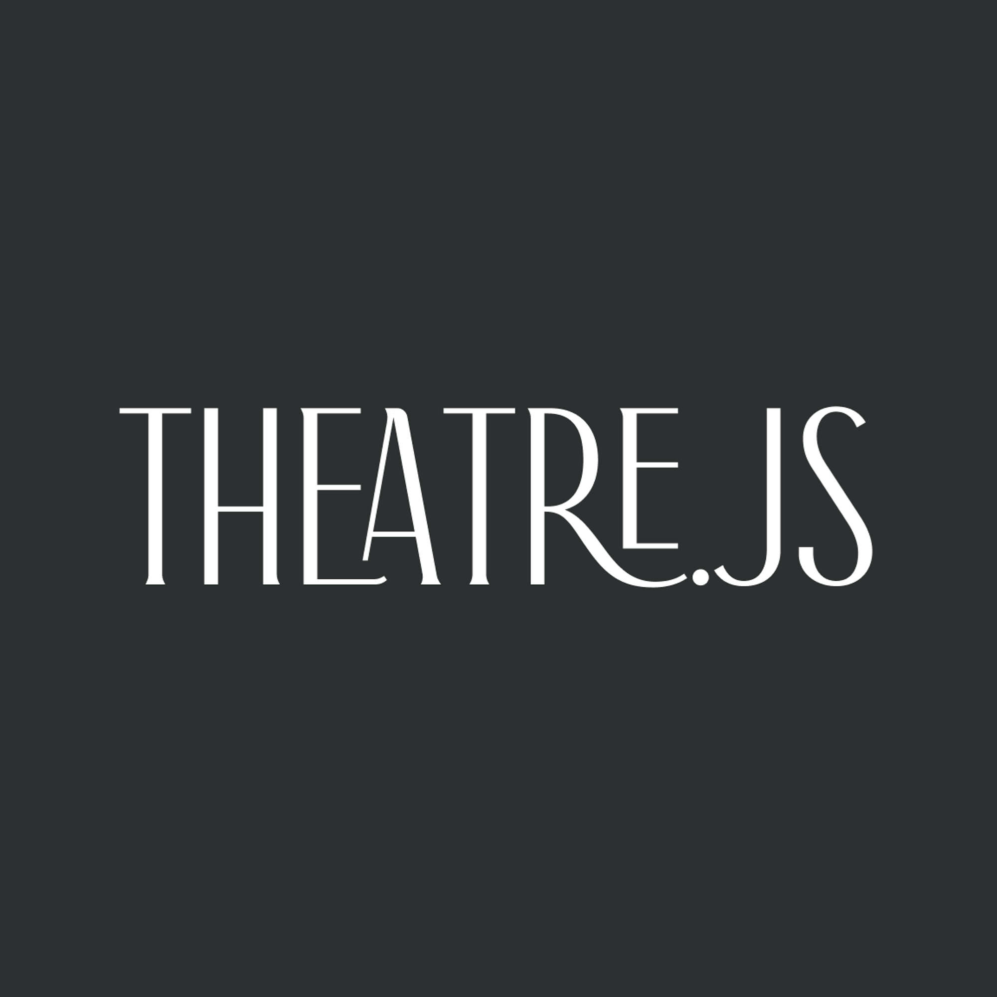 Theatre.js - animation toolbox for the web