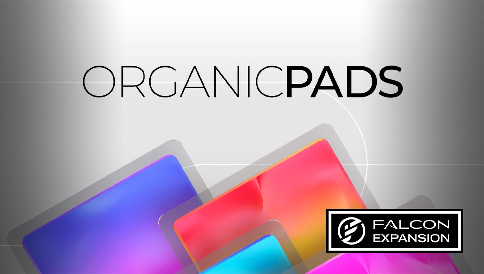 Organic Pads - A Modern Creative Pad Toolbox