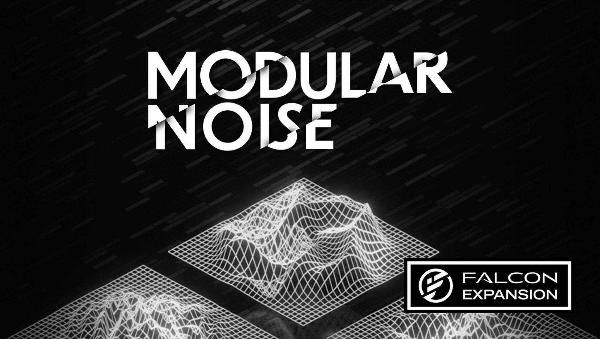 Modular Noise - Hardware Modular Explorations
