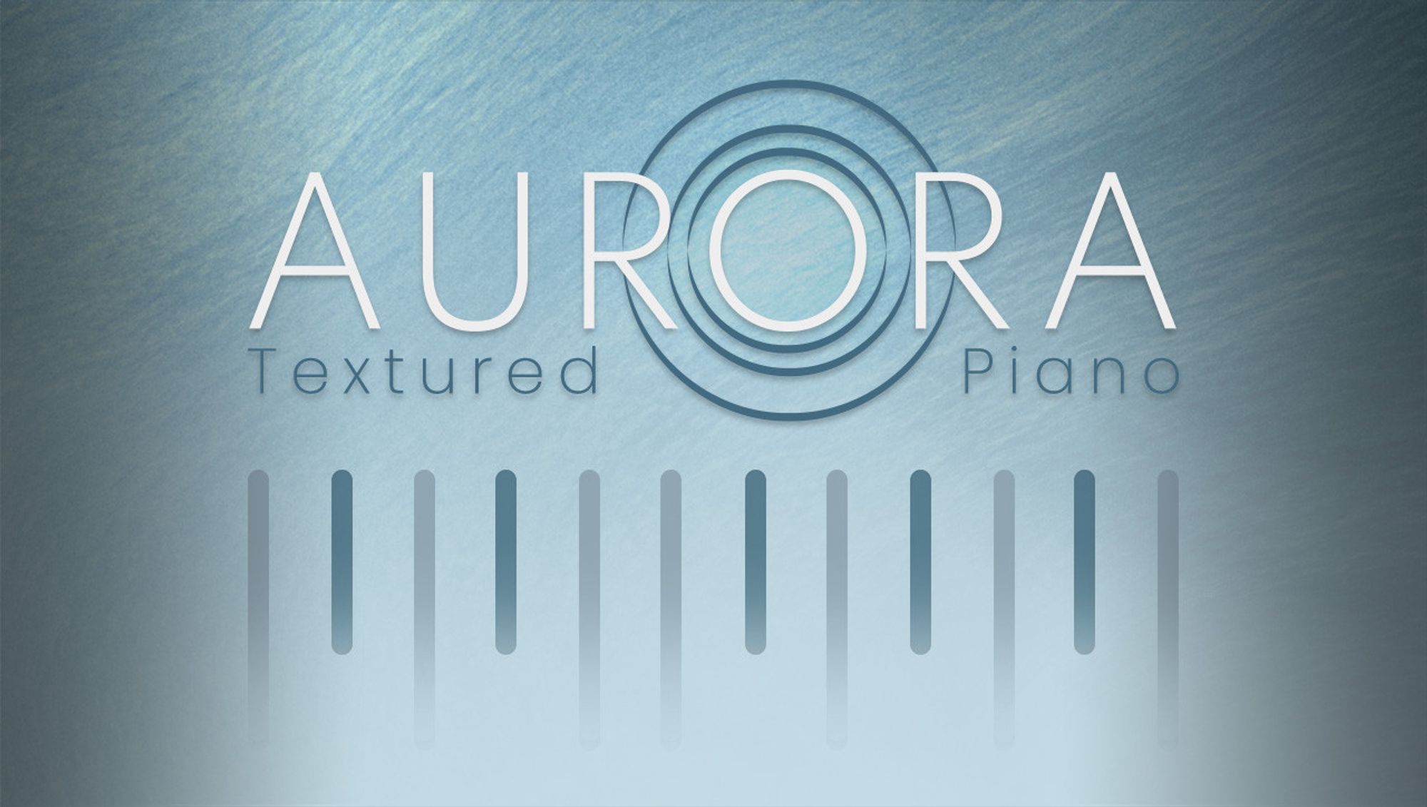 Aurora - Textured Piano