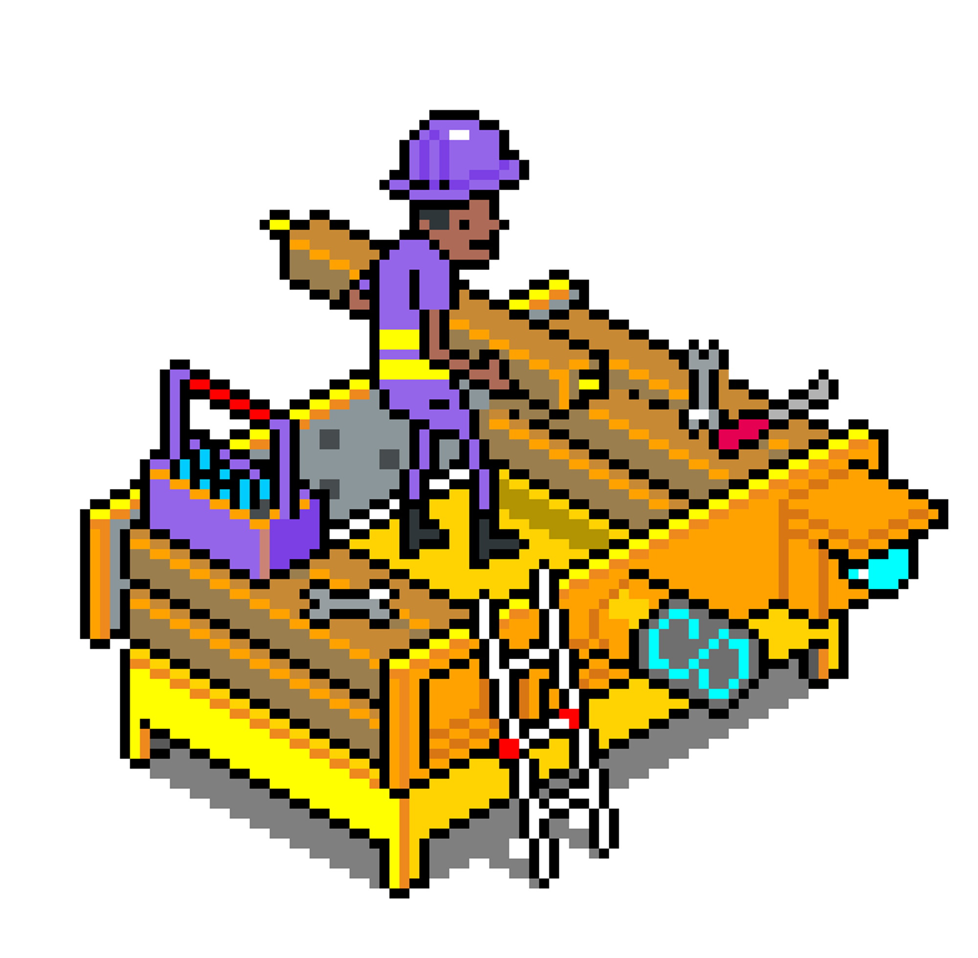 Conveyor-Engineer-Object