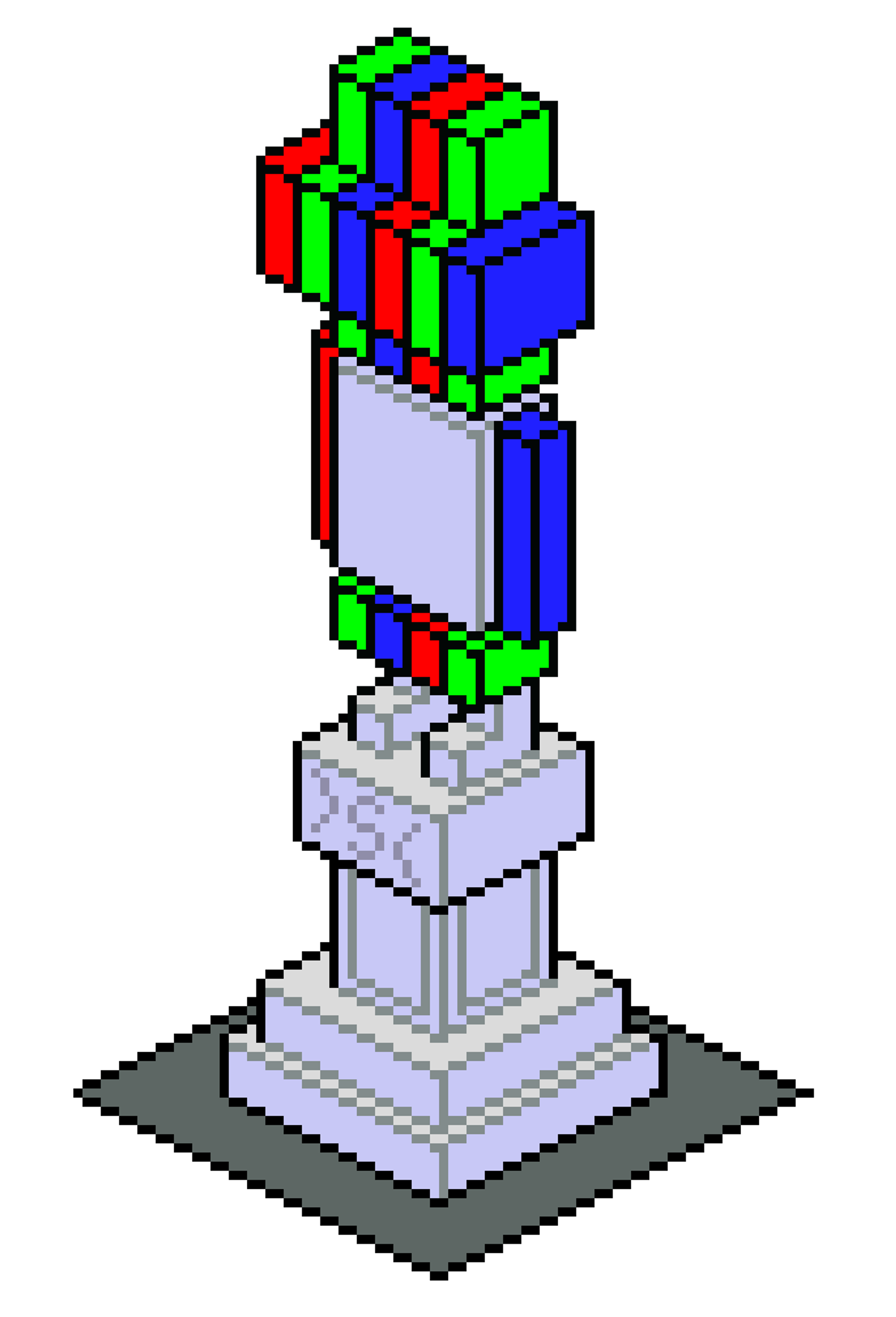 Sudoswap-Glitched-Monument-Object