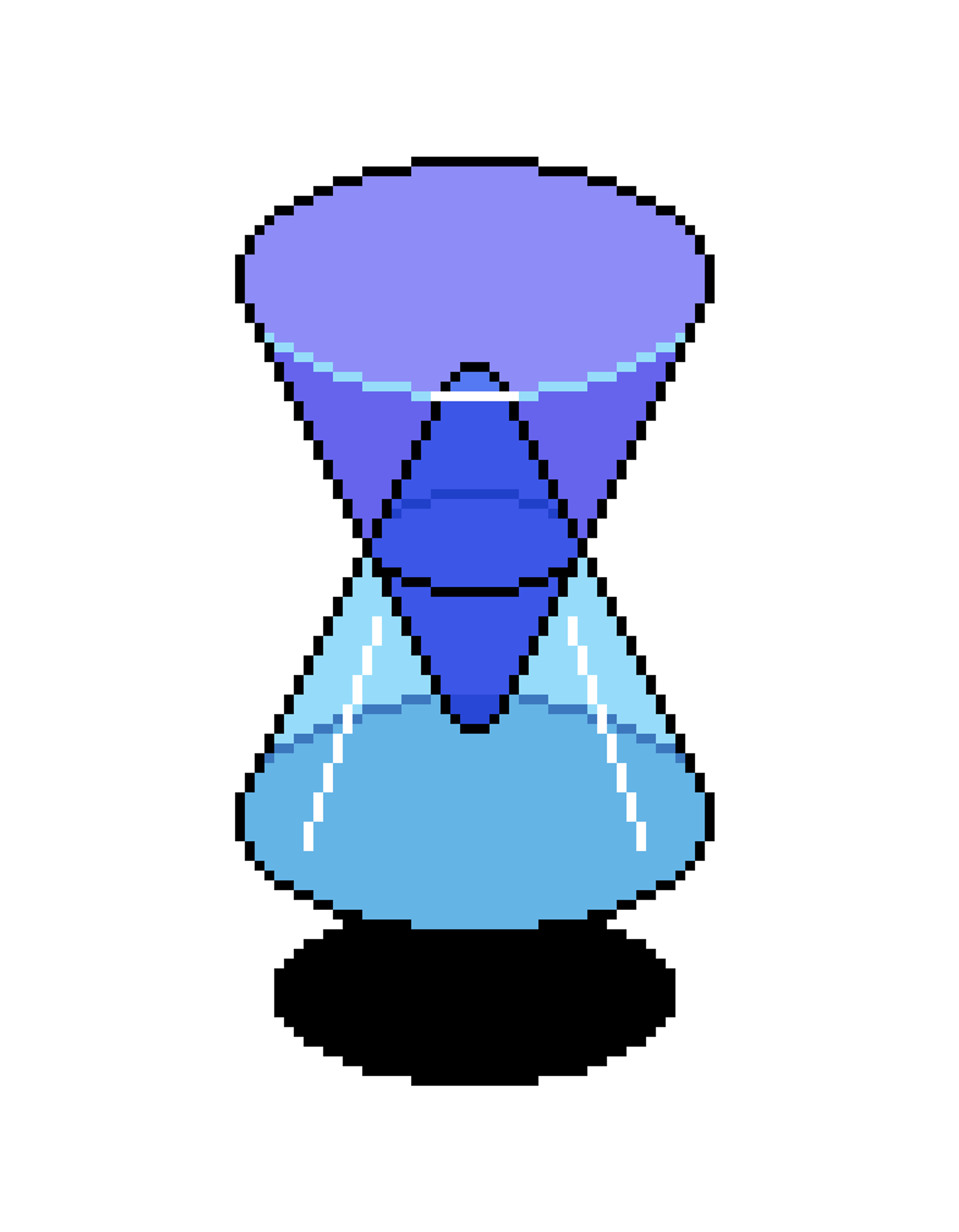 Timeswap-Hourglass-Object