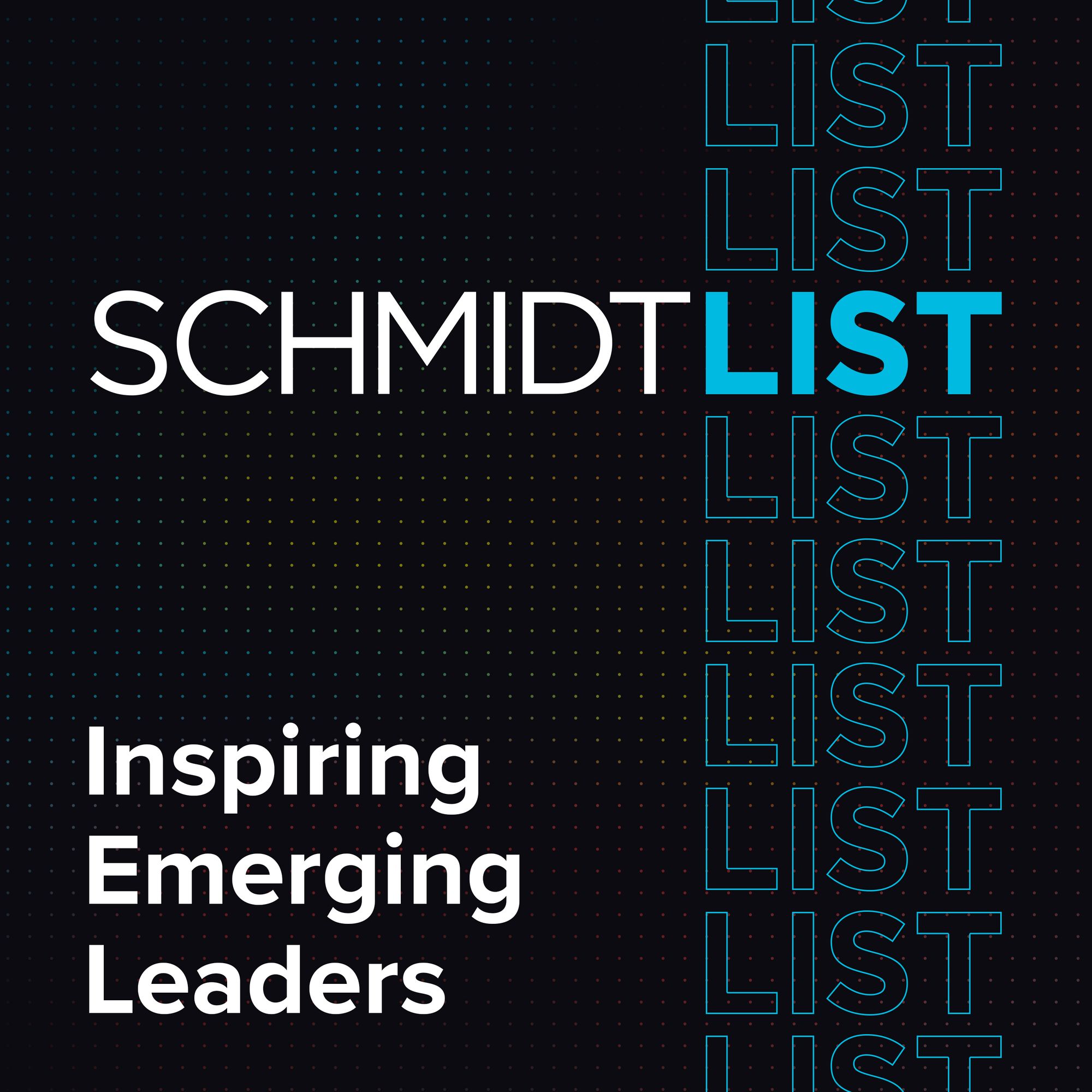 Schmidt List with Kurt Schmidt