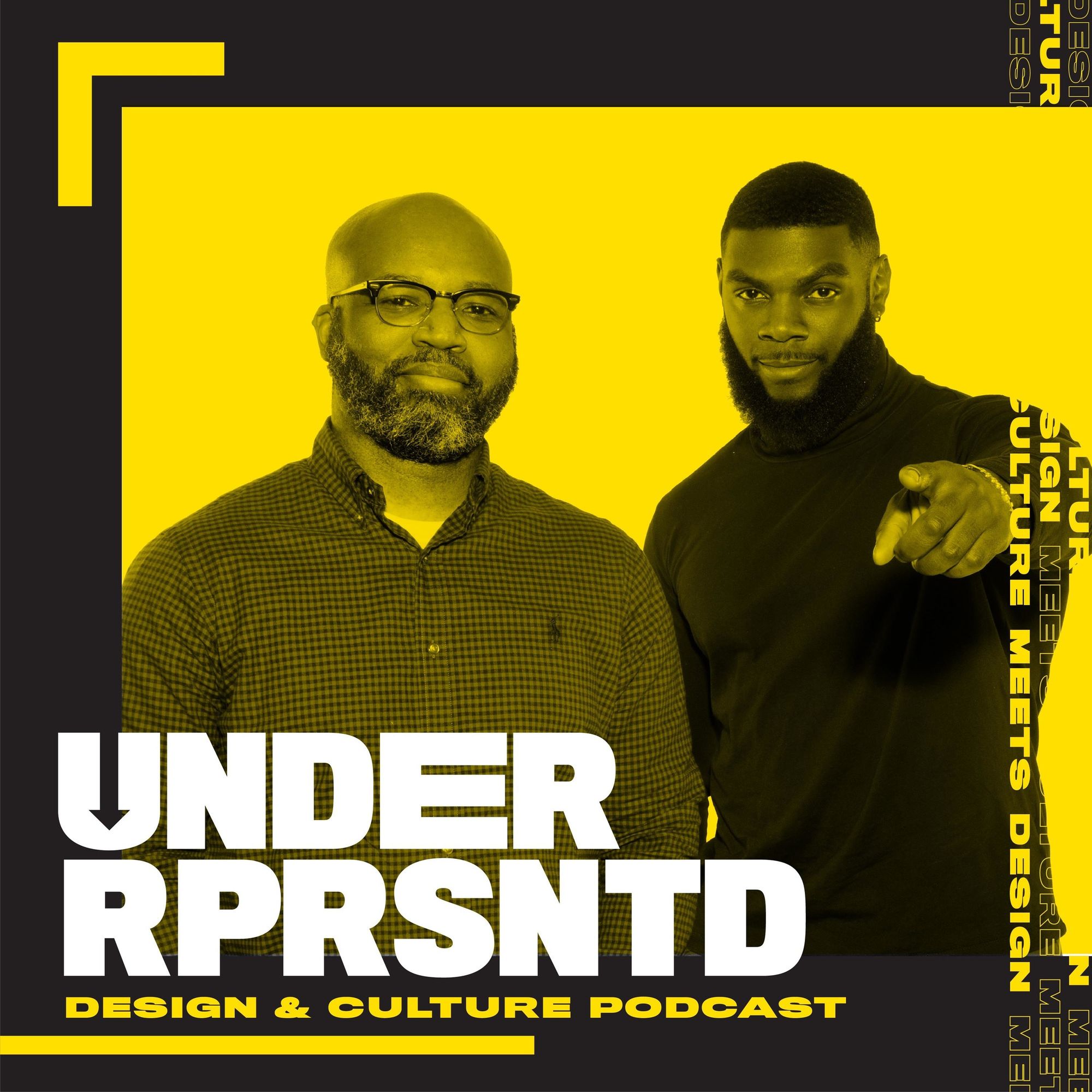 Under Represented Podcast