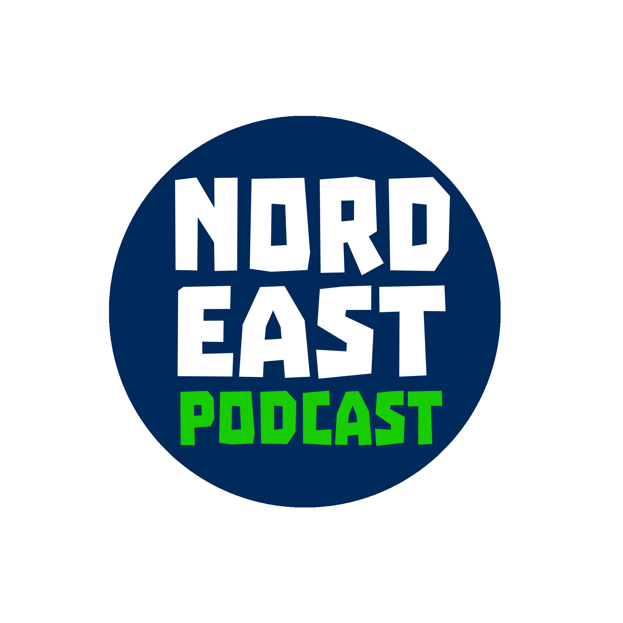 The Nordeast Podcast