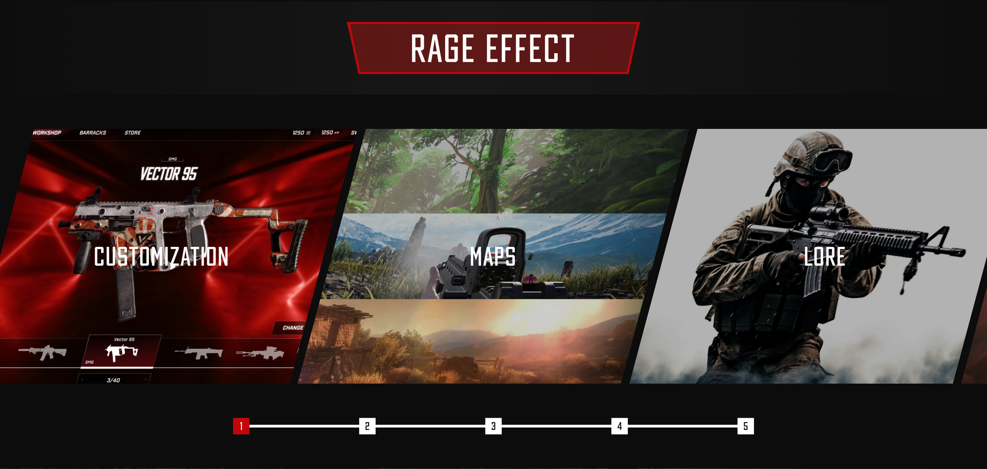 Elevating the Gaming Experience with MirrorWorld - The Rage Effect Story