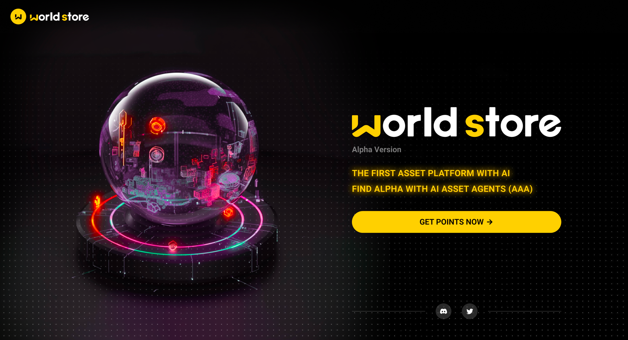 How Mirror World Found Alpha By Leveraging AI Asset Agents (AAA)?