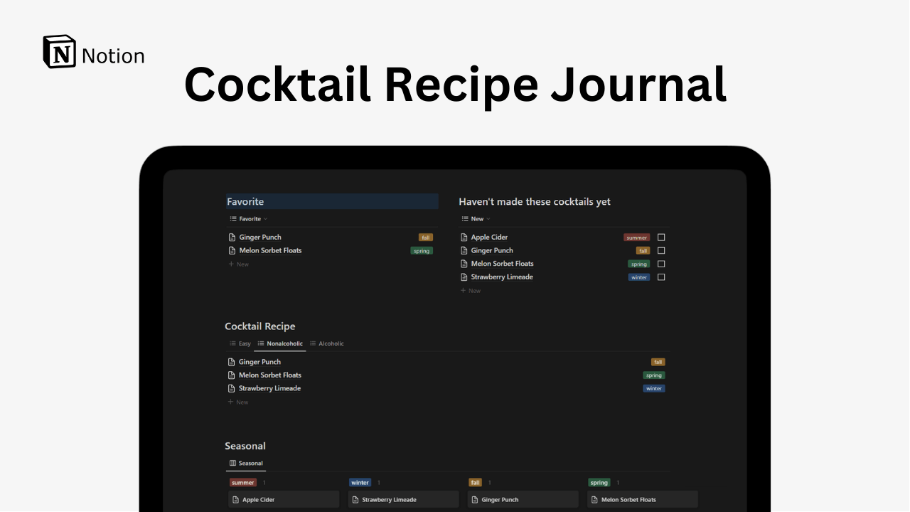 Cocktail Recipe Journal.png