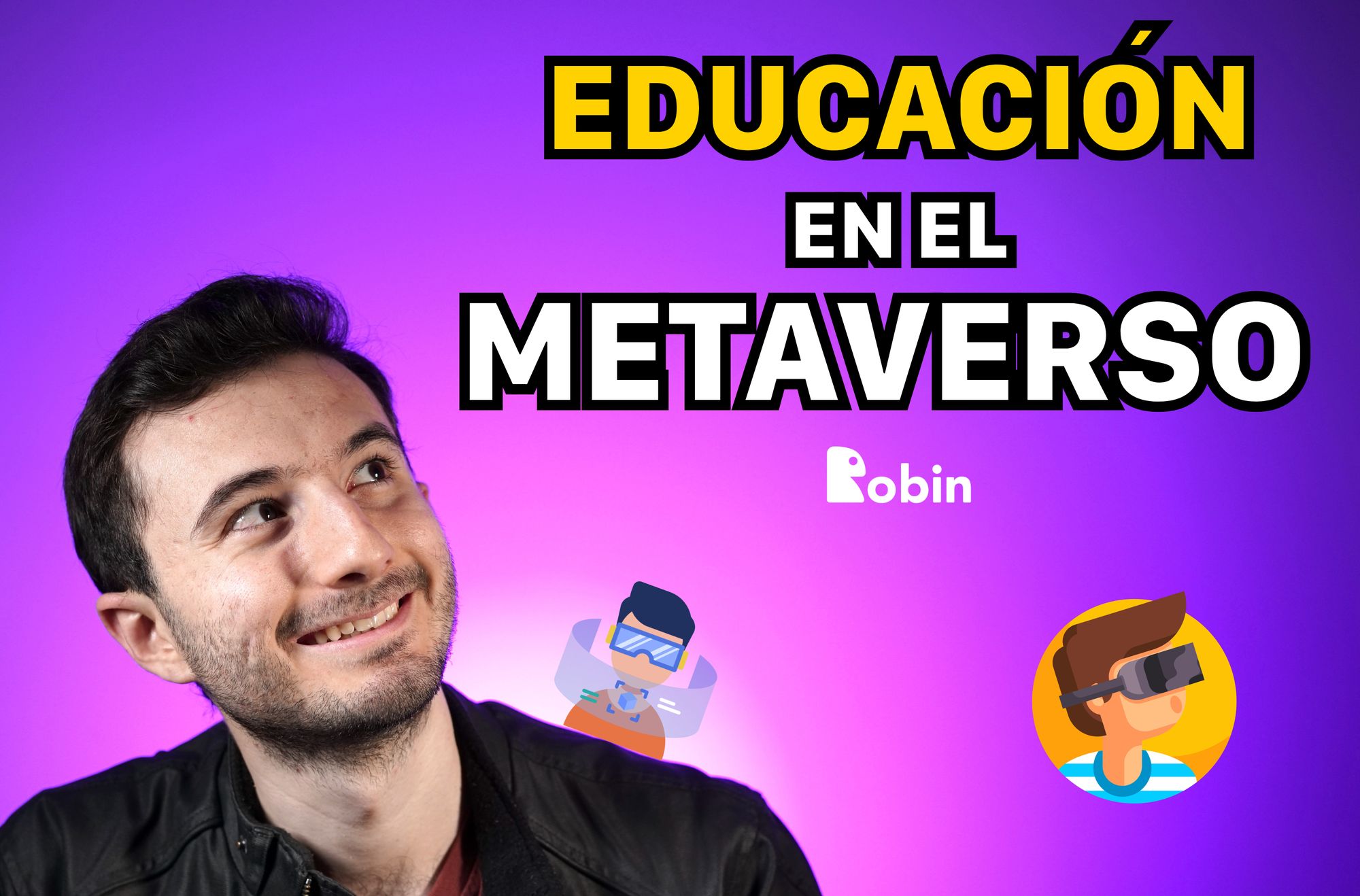 ¿Qué es el Metaverso y cómo afecta a la educación?