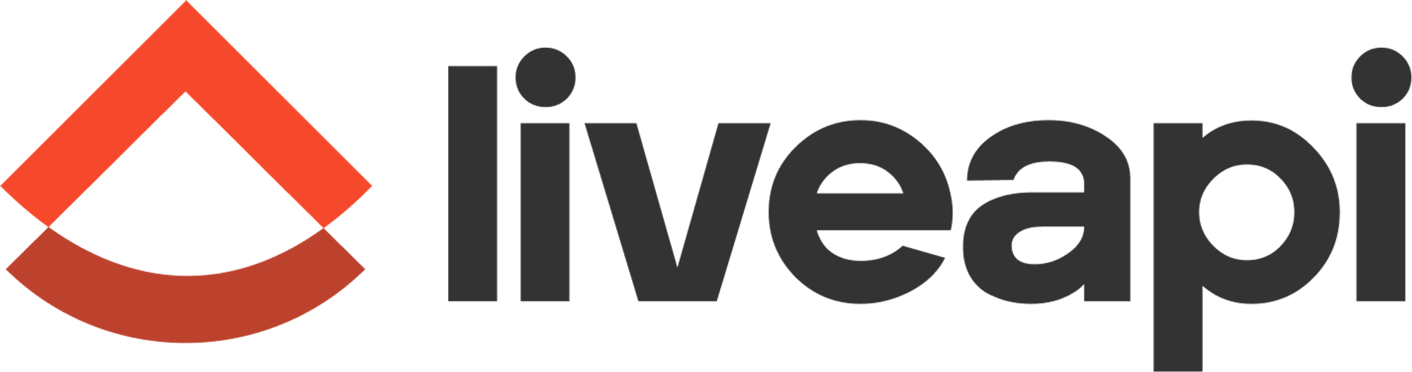 liveapi.io Logo