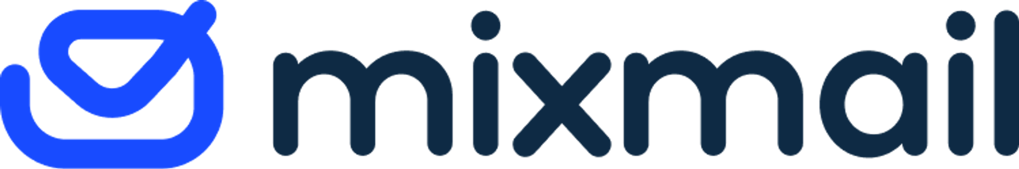 mixmail.io Logo
