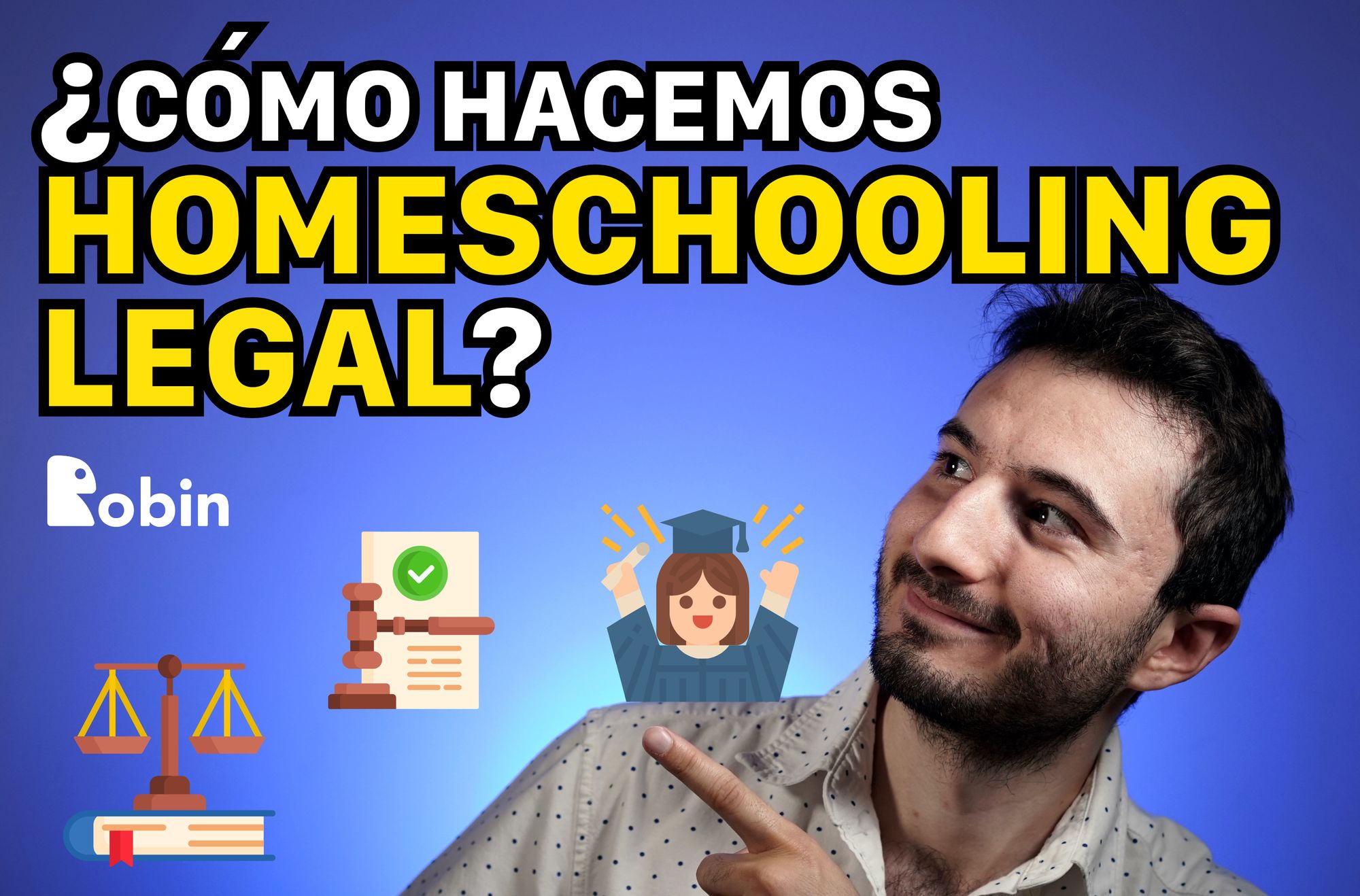 ¿Es Legal el Homeschooling en México y Latinoamérica?
