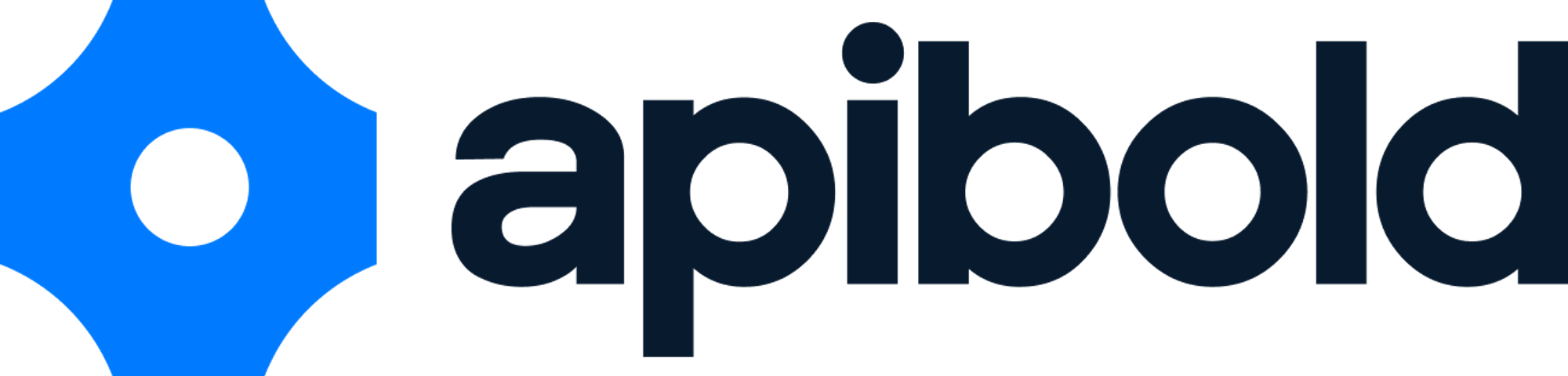 Modern logo design for apibold.com