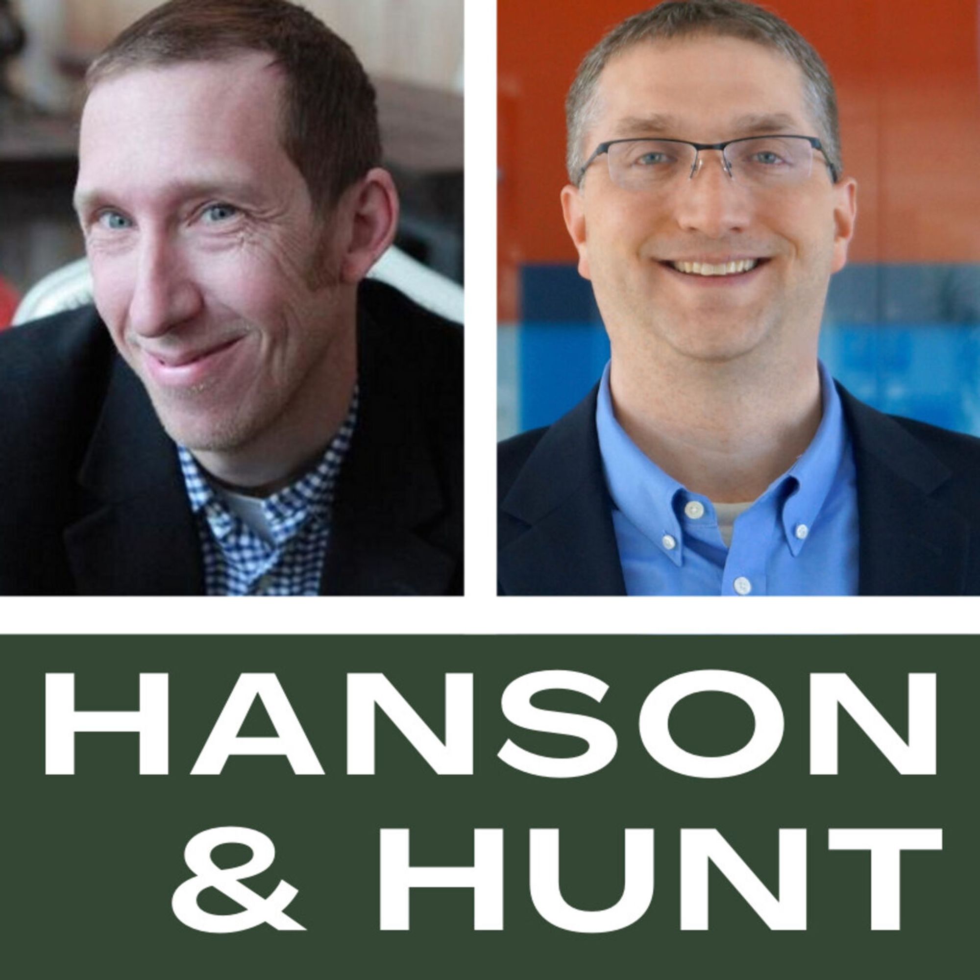 Hansen & Hunt