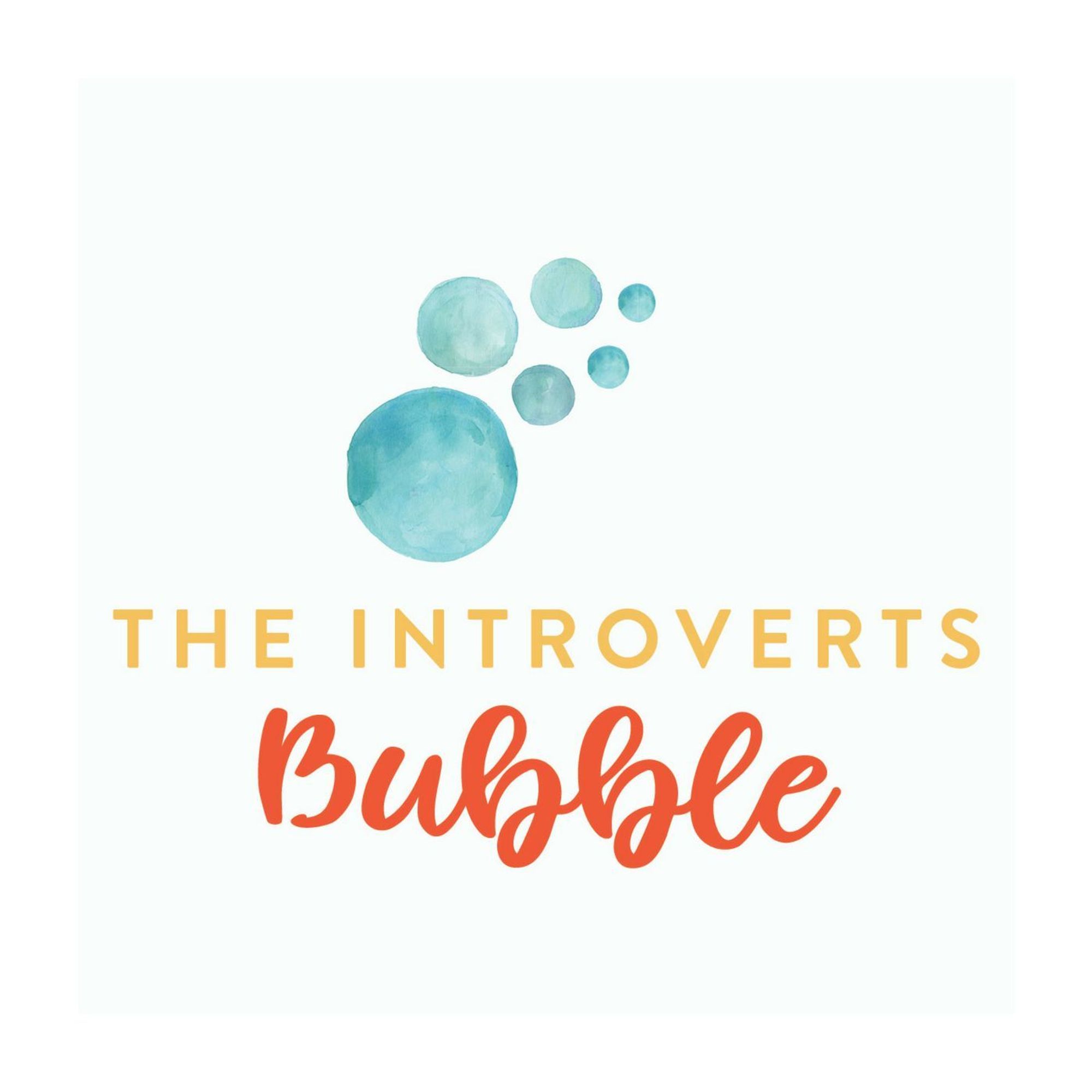 The Introvertâ€™s Bubble with Anung Vilay